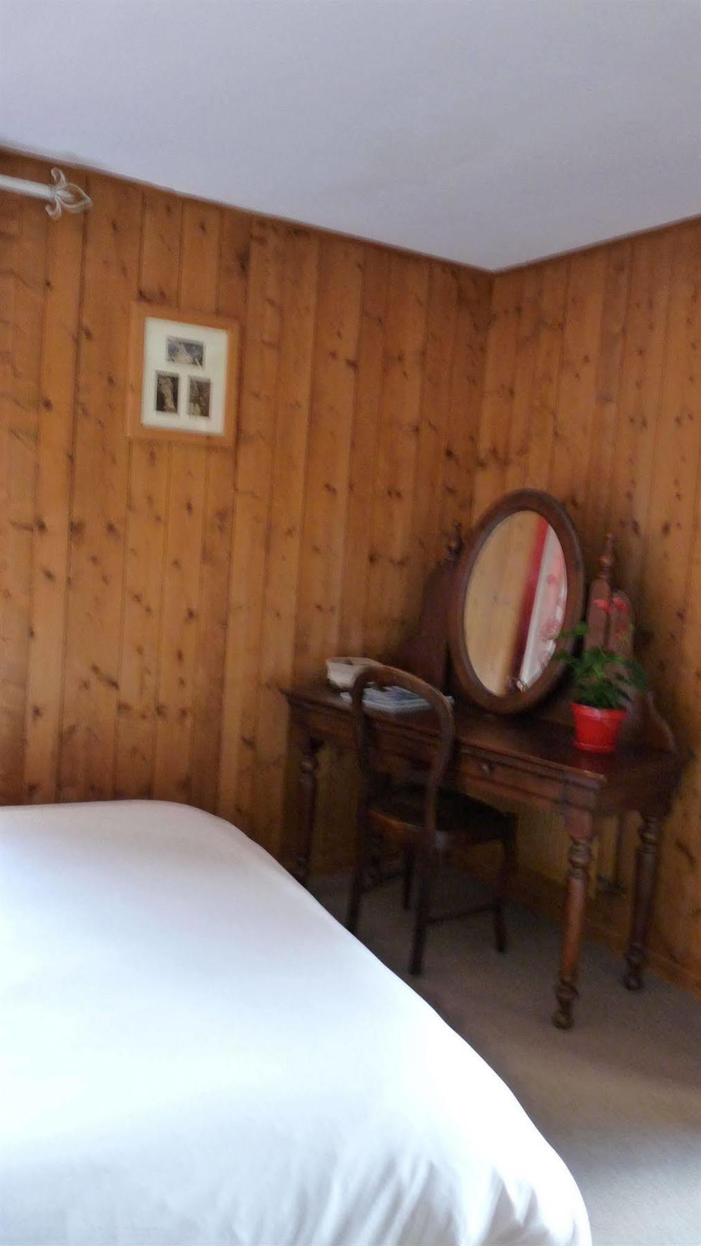Auberge Des Gorges Серво Екстер'єр фото