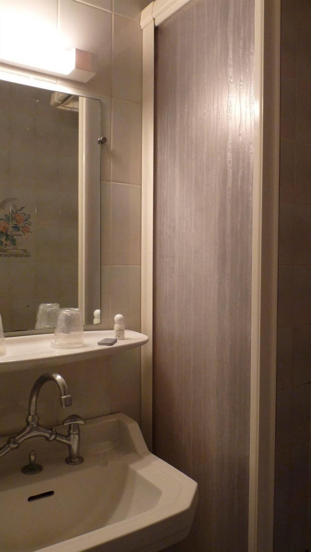 Auberge Des Gorges Серво Екстер'єр фото